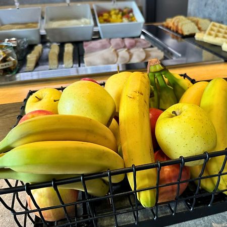 Ibis Budget קוטאנס מראה חיצוני תמונה