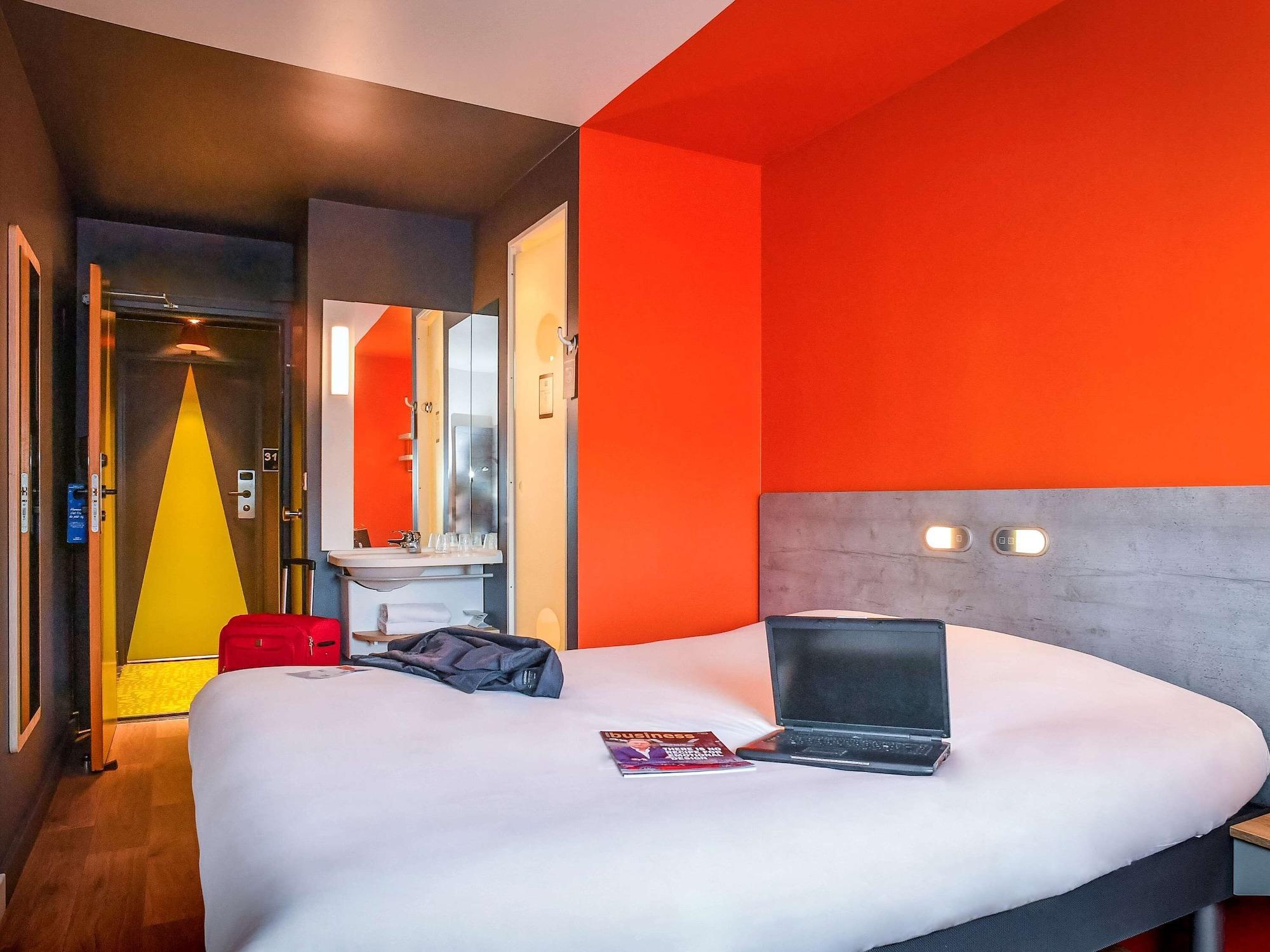 Ibis Budget קוטאנס מראה חיצוני תמונה