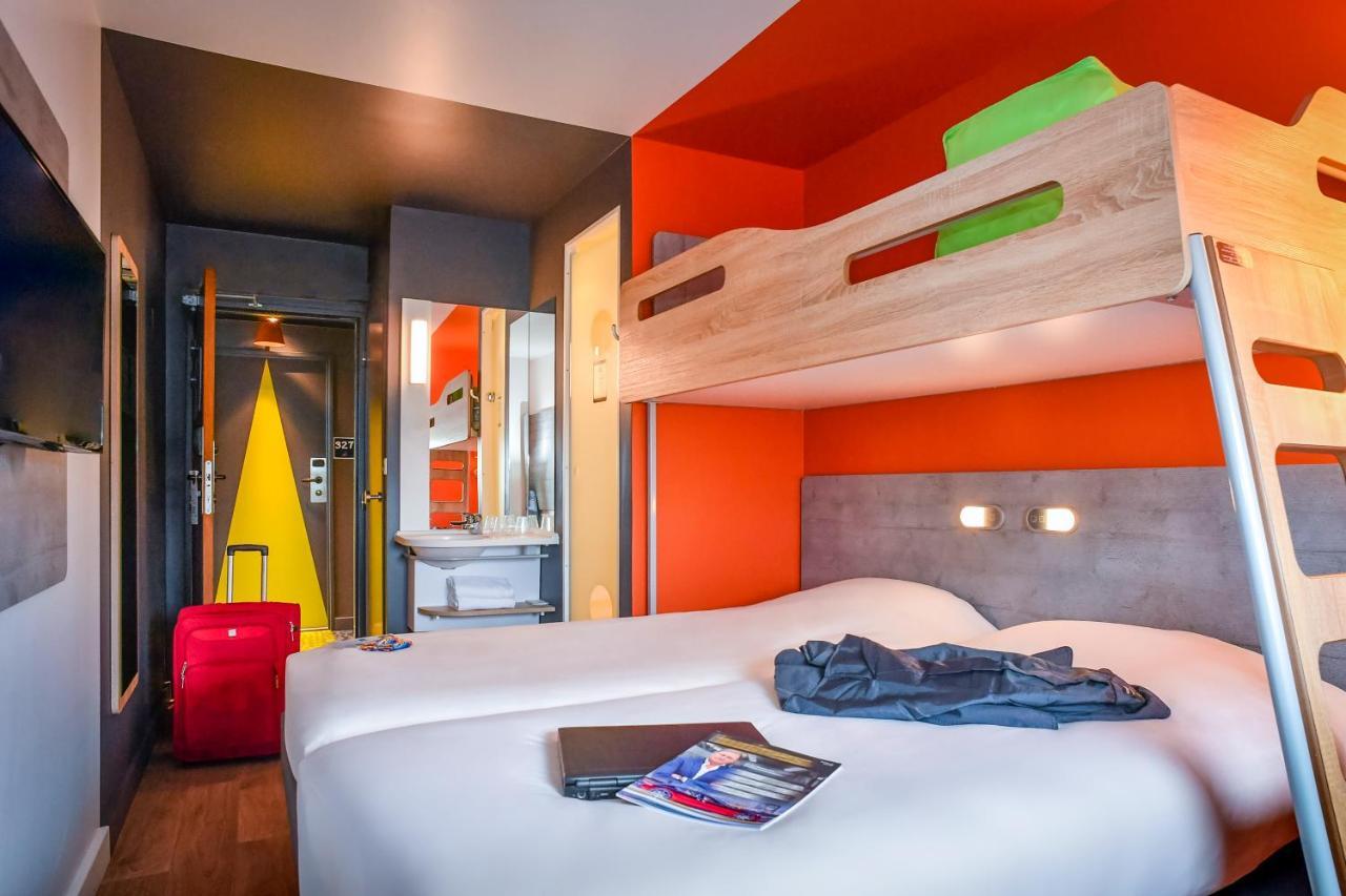 Ibis Budget קוטאנס מראה חיצוני תמונה