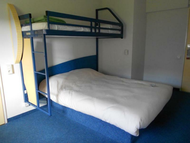 Ibis Budget קוטאנס מראה חיצוני תמונה
